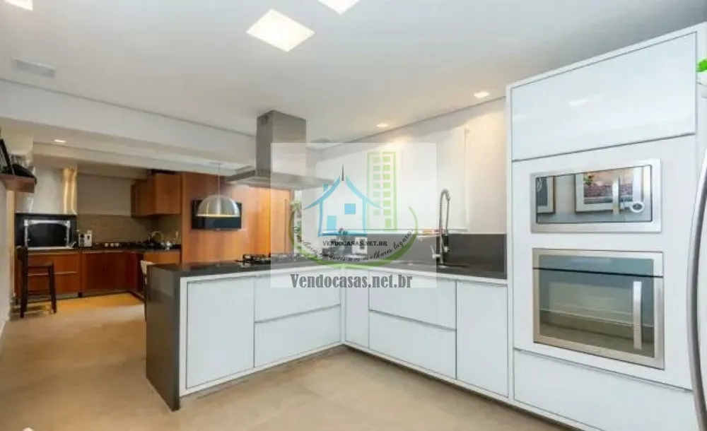 Casa, 4 quartos, 240 m² - Foto 15