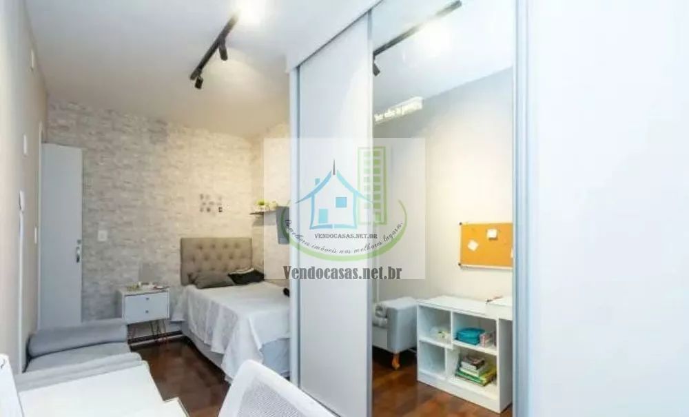 Casa, 4 quartos, 240 m² - Foto 8