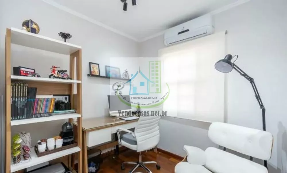 Casa, 4 quartos, 240 m² - Foto 3