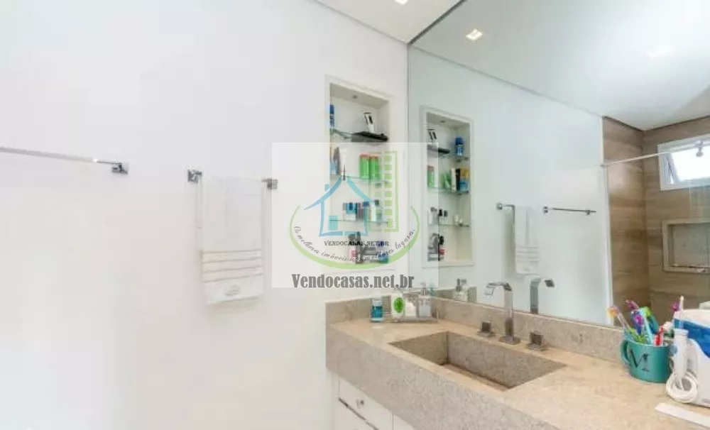 Casa, 4 quartos, 240 m² - Foto 2
