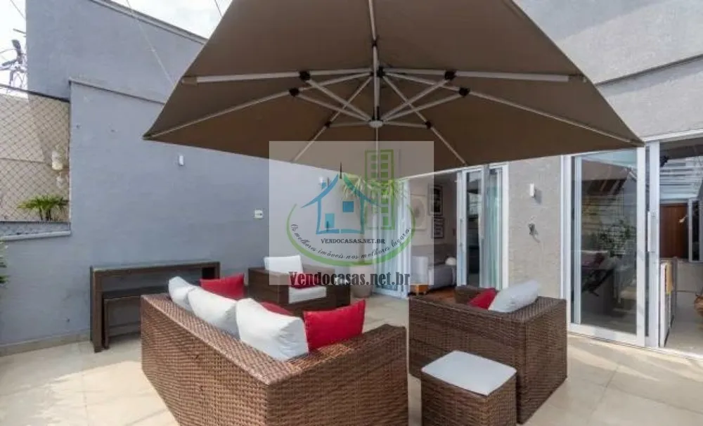 Casa, 4 quartos, 240 m² - Foto 14