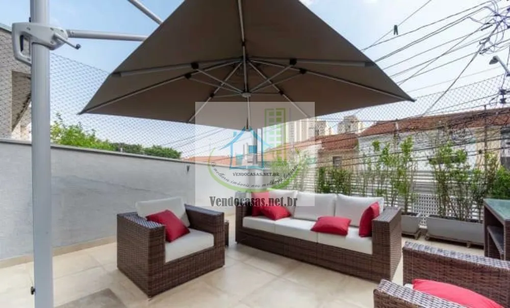 Casa, 4 quartos, 240 m² - Foto 13