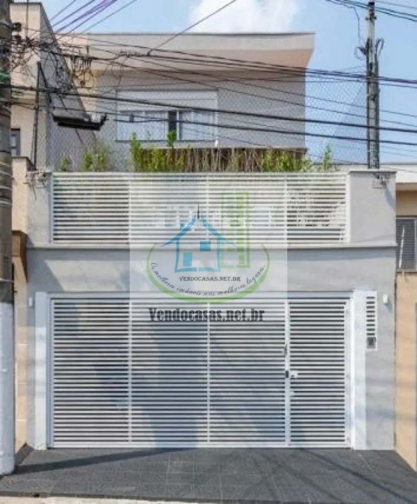 Casa, 4 quartos, 240 m² - Foto 20