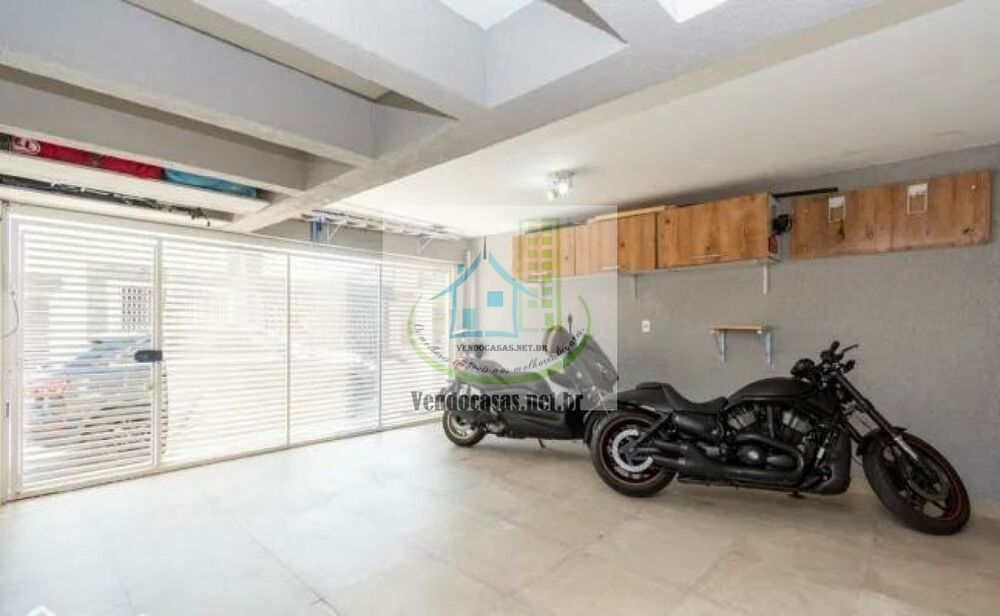 Casa, 4 quartos, 240 m² - Foto 11