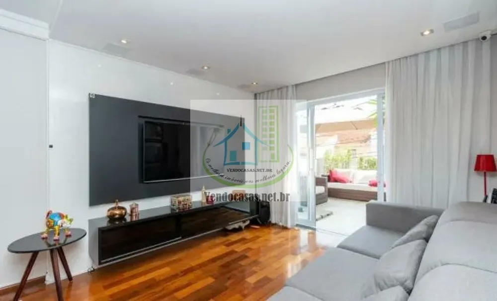Casa, 4 quartos, 240 m² - Foto 17