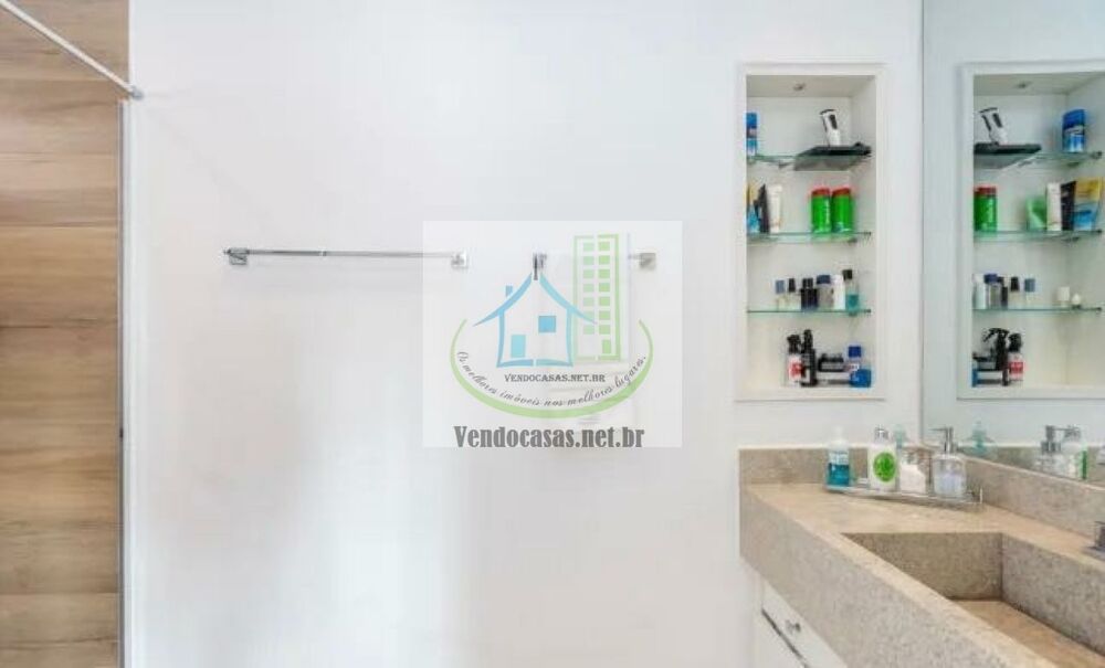 Casa, 4 quartos, 240 m² - Foto 9