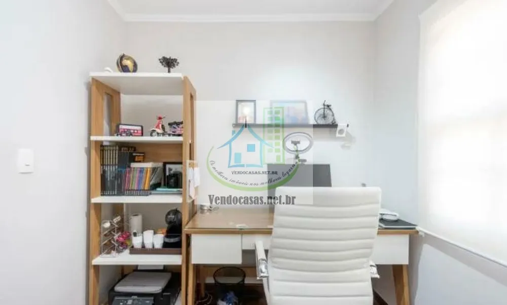 Casa, 4 quartos, 240 m² - Foto 16