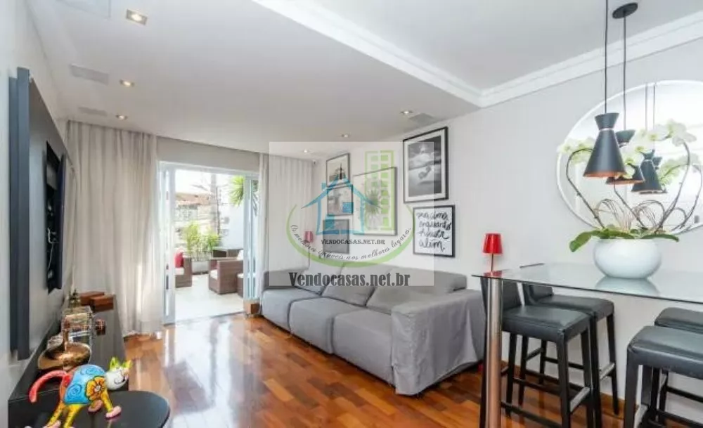 Casa, 4 quartos, 240 m² - Foto 4