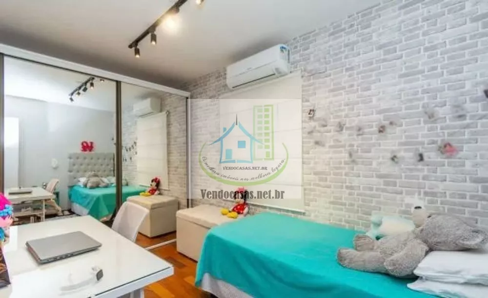 Casa, 4 quartos, 240 m² - Foto 6