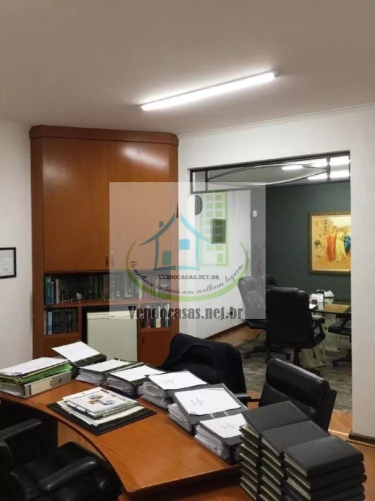 Conjunto Comercial-Sala à venda, 380m² - Foto 7