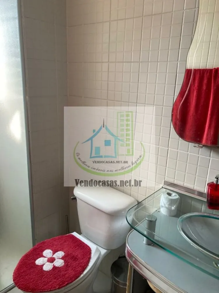 Apartamento, 2 quartos, 68 m² - Foto 7