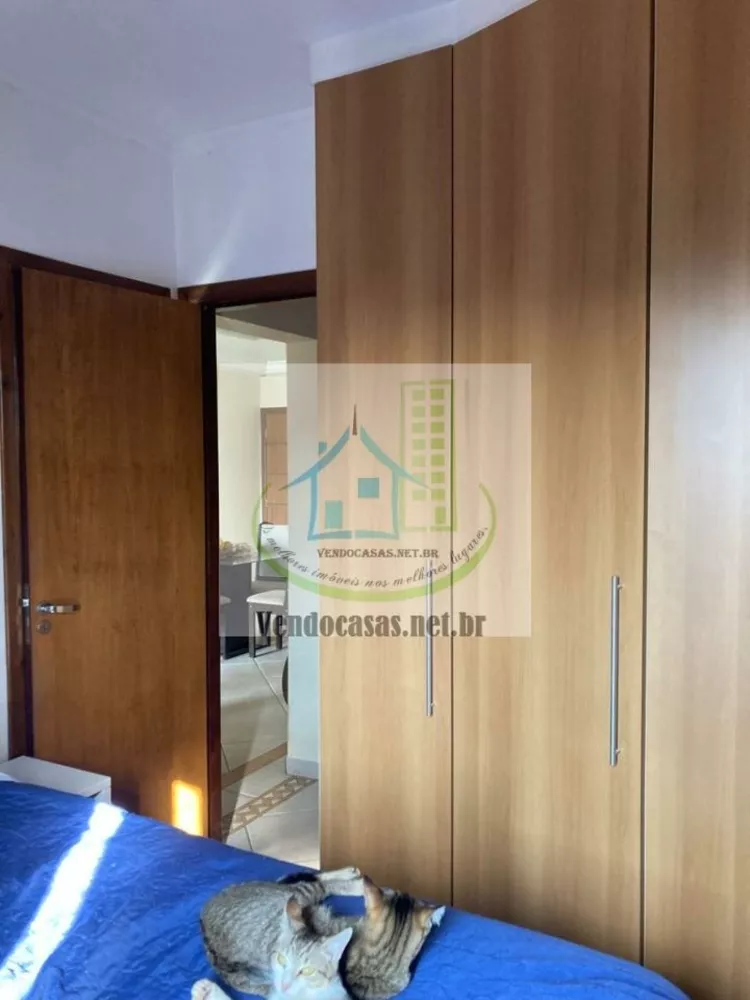 Apartamento à venda com 2 quartos, 68m² - Foto 4