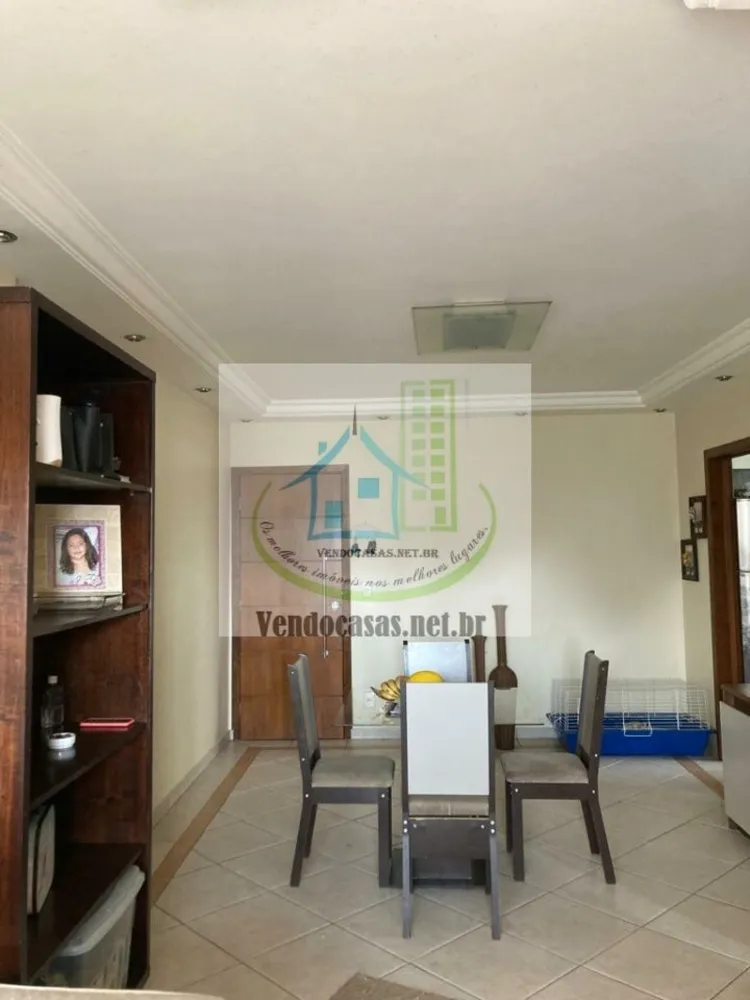 Apartamento, 2 quartos, 68 m² - Foto 3