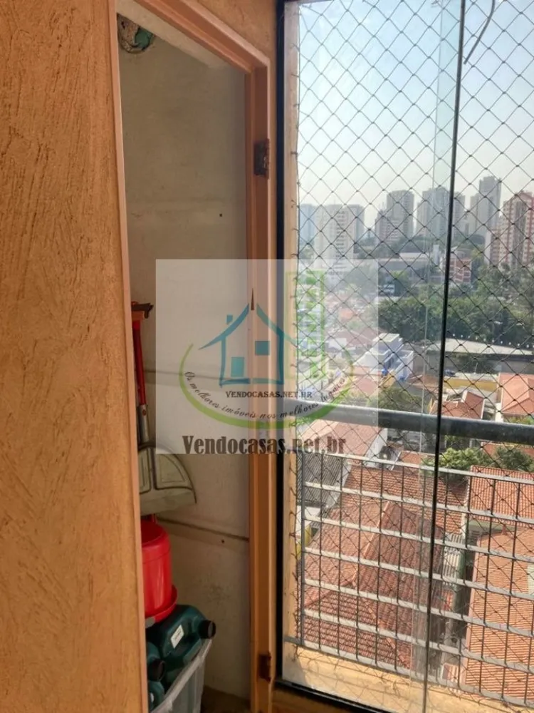 Apartamento, 2 quartos, 68 m² - Foto 6