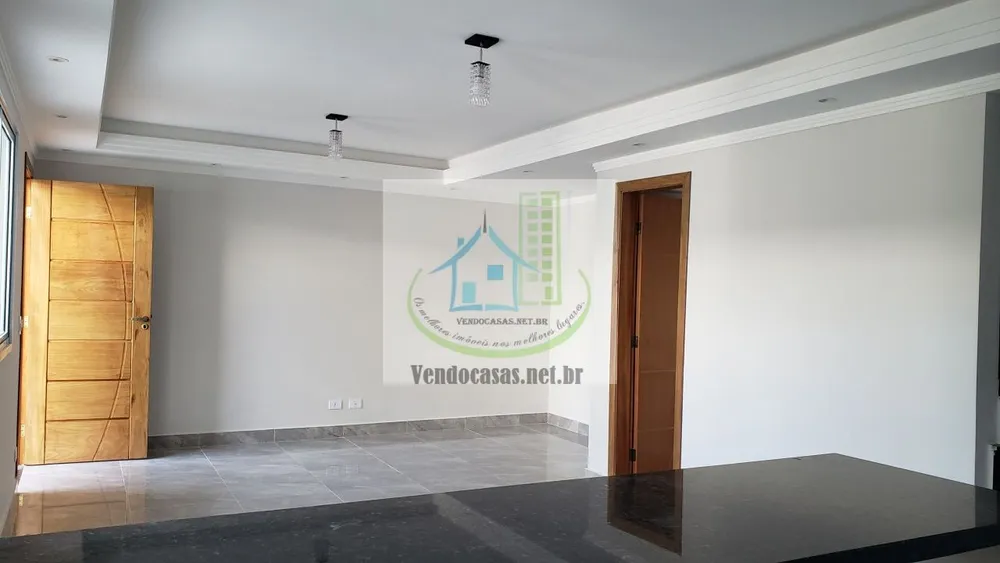 Casa, 3 quartos, 90 m² - Foto 7