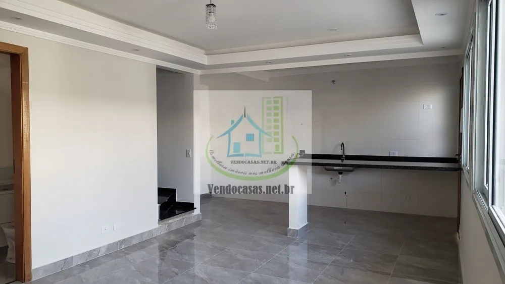 Casa, 3 quartos, 90 m² - Foto 5
