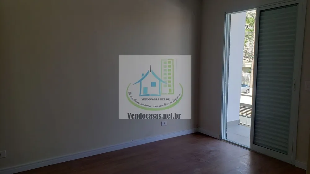 Casa, 3 quartos, 90 m² - Foto 1