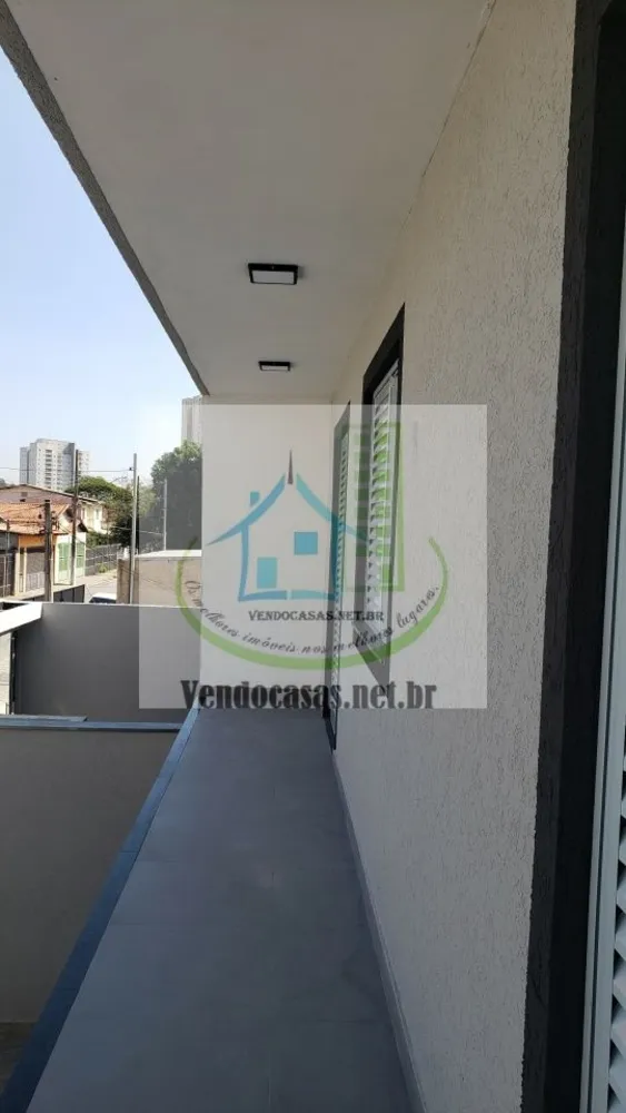 Casa, 3 quartos, 90 m² - Foto 11
