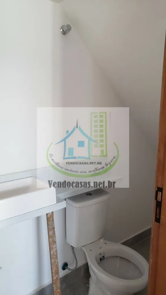Casa, 3 quartos, 90 m² - Foto 16