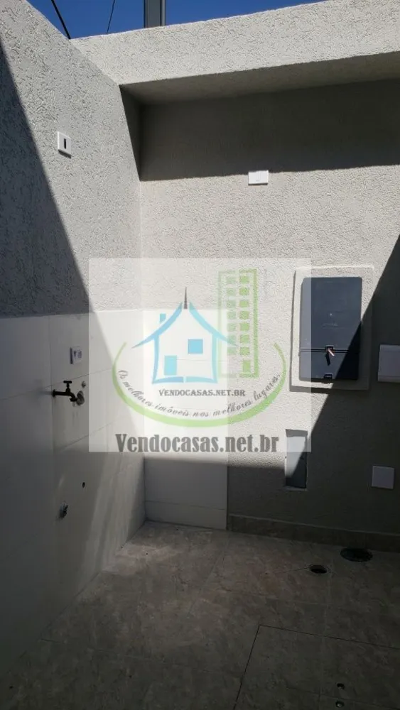 Casa, 3 quartos, 90 m² - Foto 10