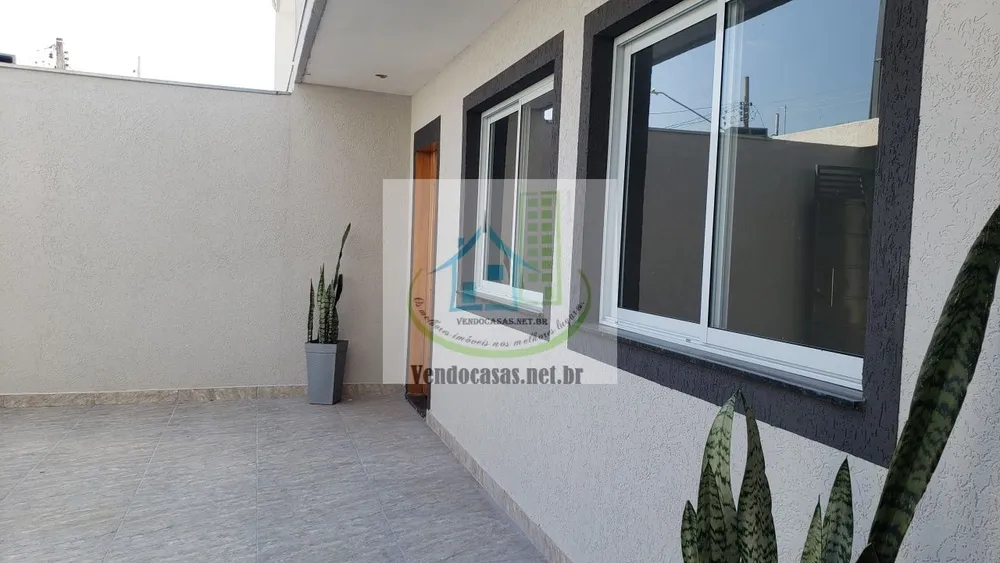 Casa, 3 quartos, 90 m² - Foto 3