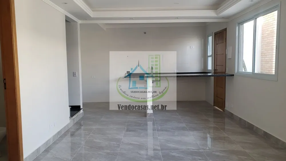 Casa, 3 quartos, 90 m² - Foto 8