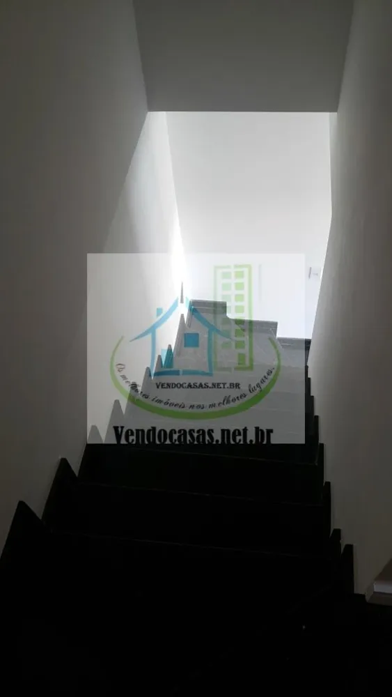 Casa, 3 quartos, 90 m² - Foto 12