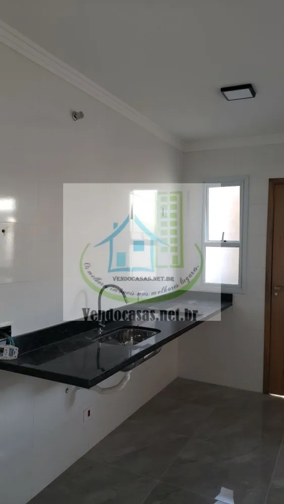 Casa, 3 quartos, 90 m² - Foto 4
