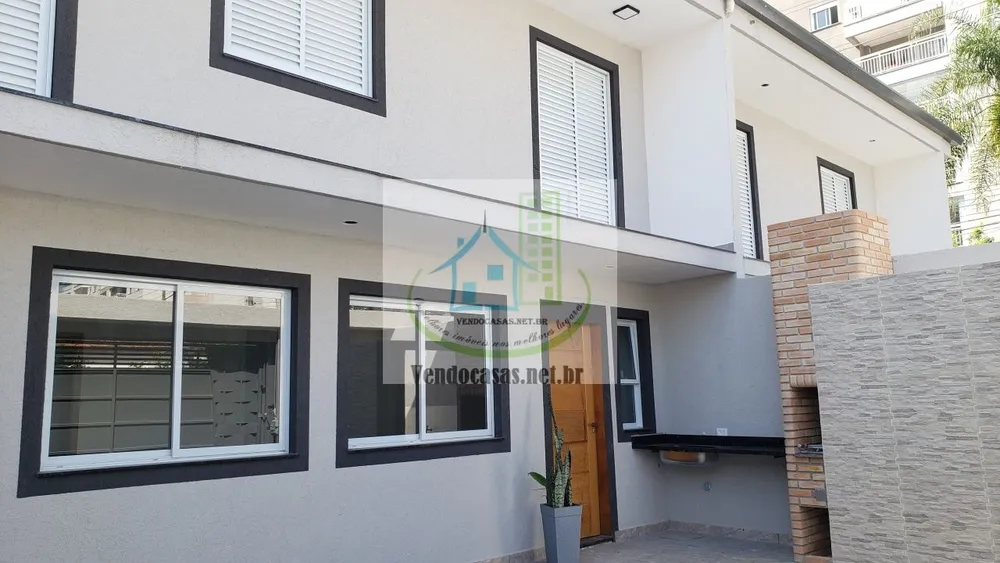 Casa, 3 quartos, 90 m² - Foto 13
