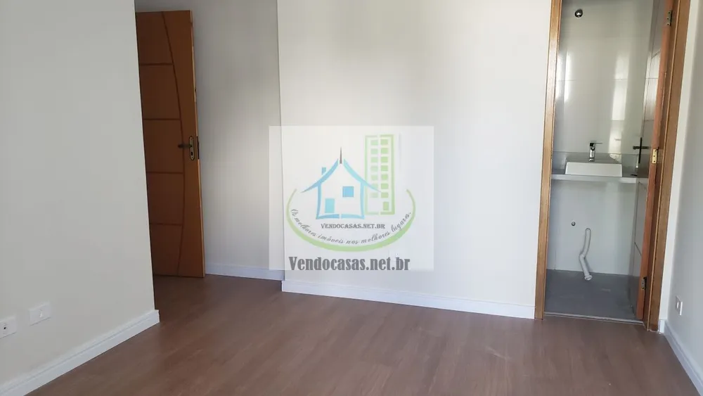 Casa, 3 quartos, 90 m² - Foto 2