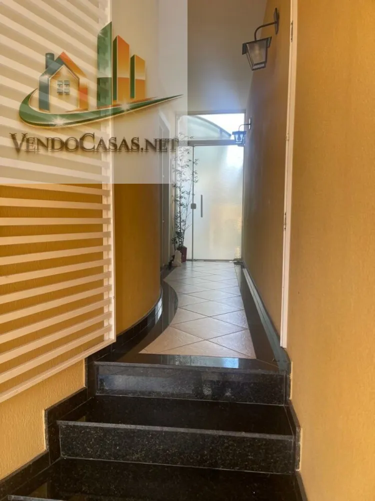 Casa, 4 quartos, 150 m² - Foto 14
