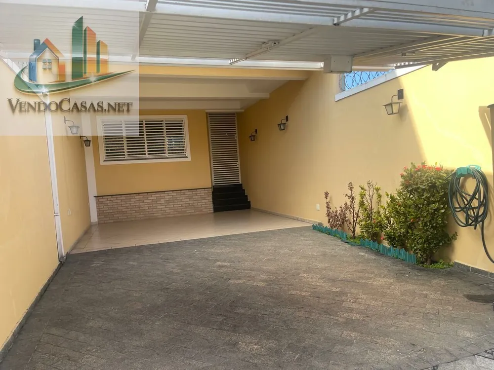 Casa, 4 quartos, 150 m² - Foto 3
