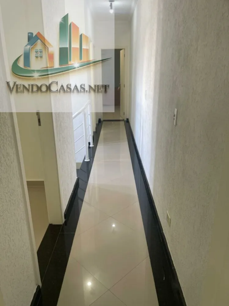 Casa, 4 quartos, 150 m² - Foto 9