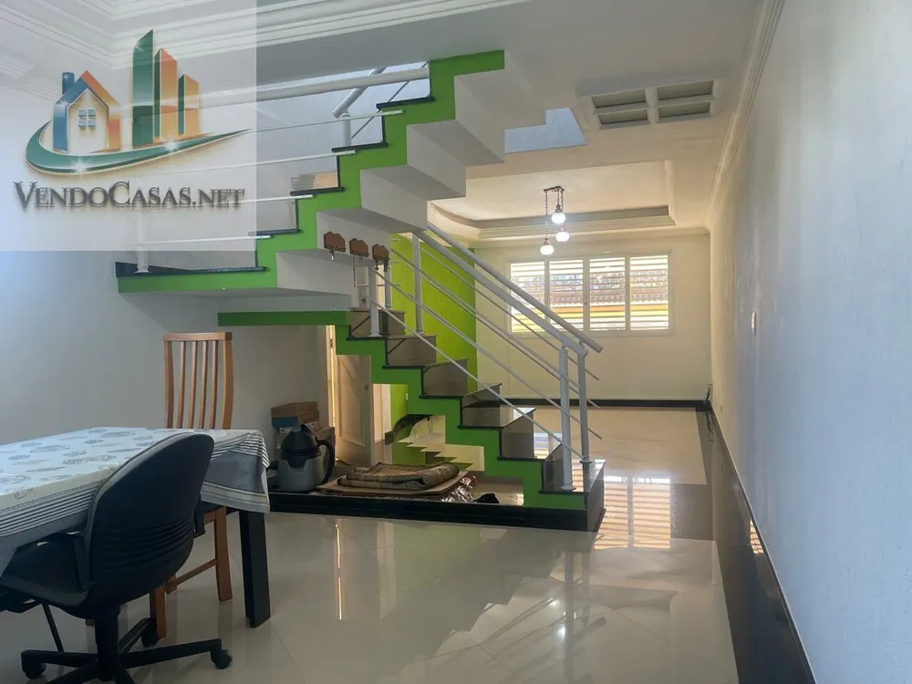 Casa, 4 quartos, 150 m² - Foto 11