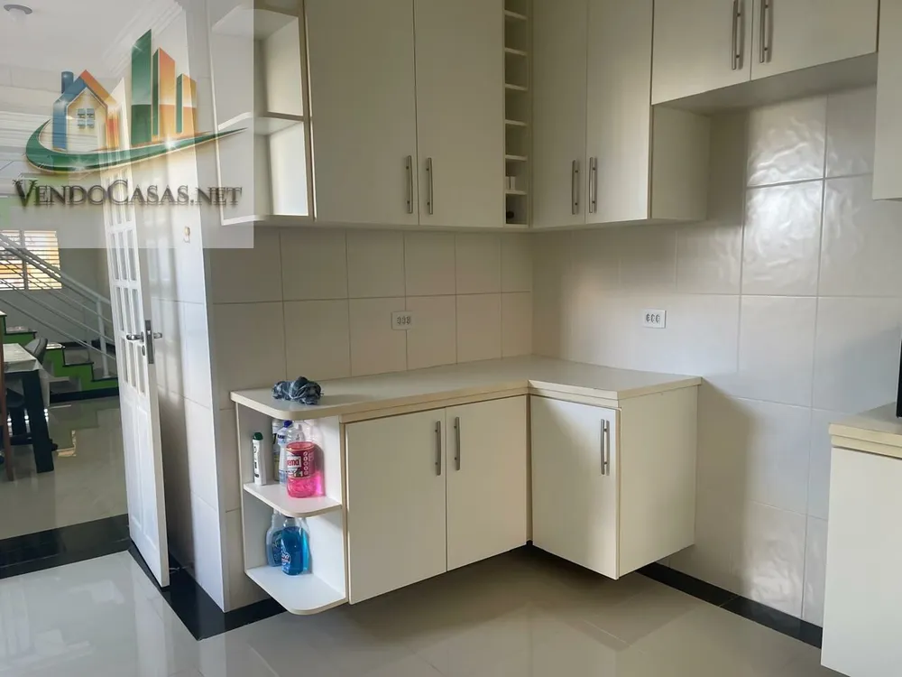 Casa, 4 quartos, 150 m² - Foto 13
