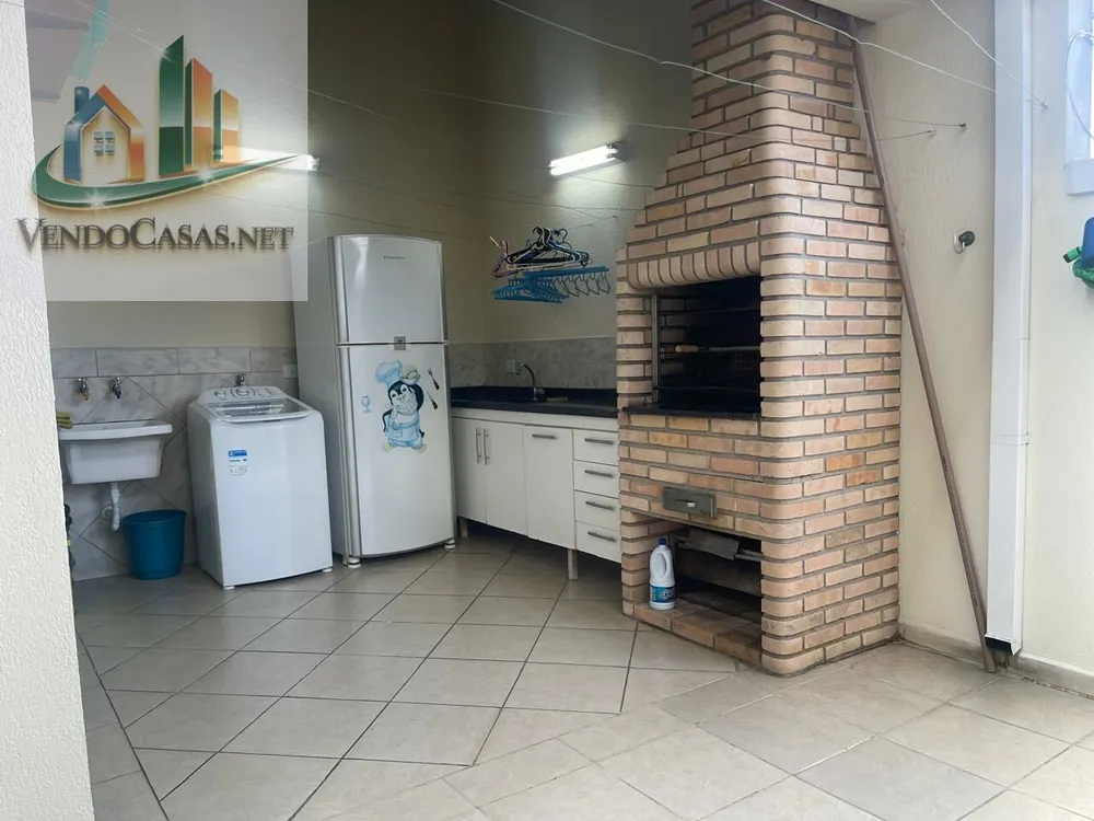 Casa, 4 quartos, 150 m² - Foto 15