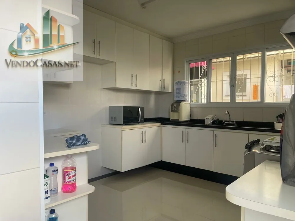 Casa, 4 quartos, 150 m² - Foto 5