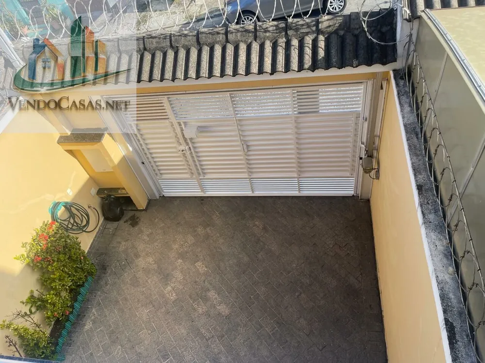 Casa, 4 quartos, 150 m² - Foto 1