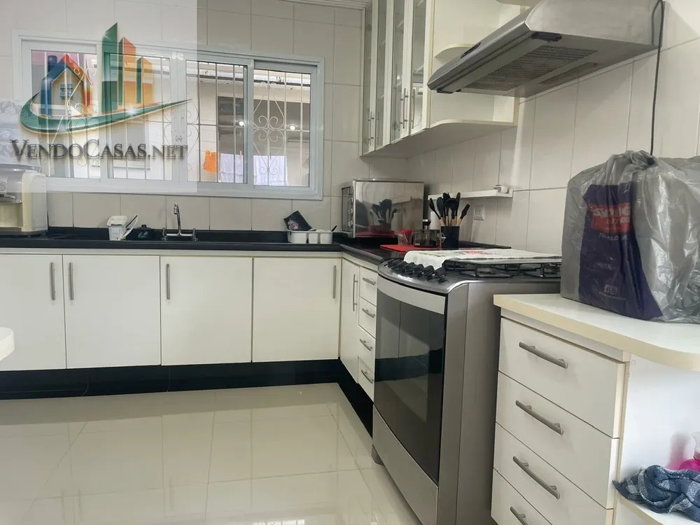 Casa, 4 quartos, 150 m² - Foto 4
