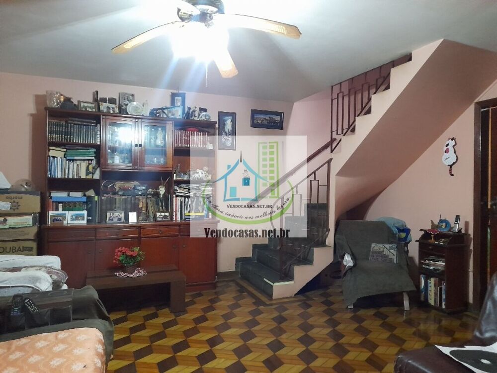 Casa, 2 quartos, 100 m² - Foto 6