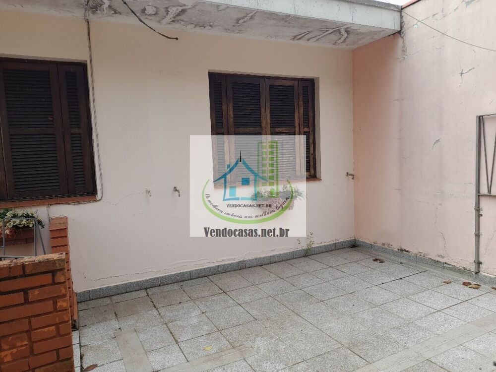 Casa, 2 quartos, 100 m² - Foto 3