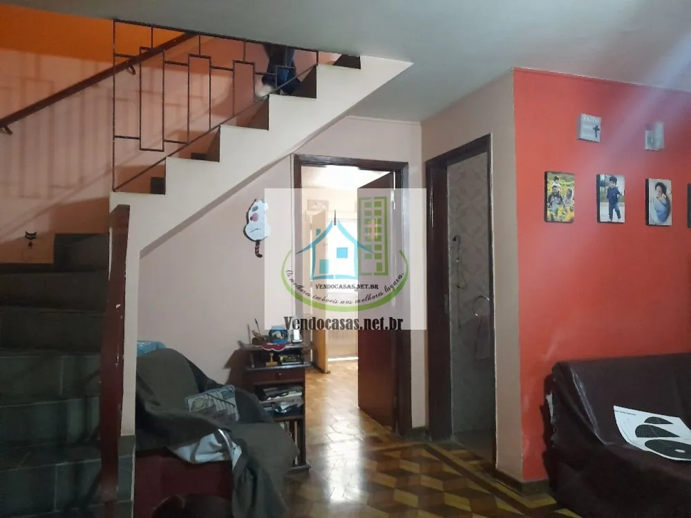 Casa, 2 quartos, 100 m² - Foto 2