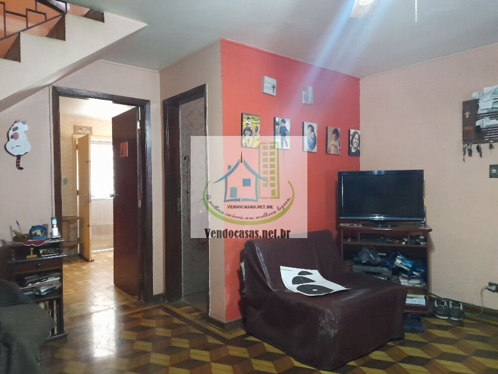 Casa, 2 quartos, 100 m² - Foto 2