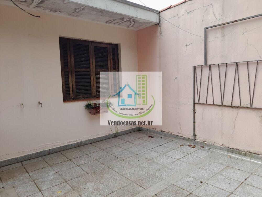 Casa, 2 quartos, 100 m² - Foto 4