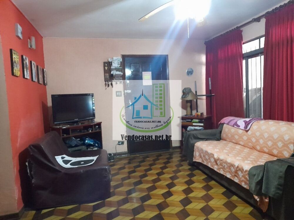 Casa, 2 quartos, 100 m² - Foto 1