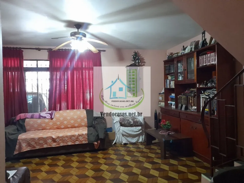 Casa, 2 quartos, 100 m² - Foto 3