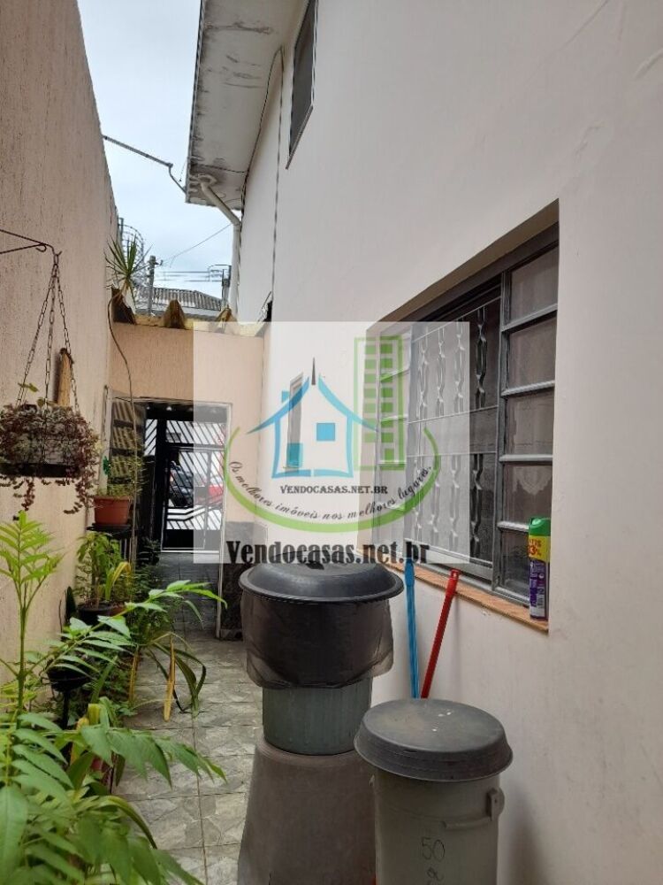 Casa, 2 quartos, 100 m² - Foto 5