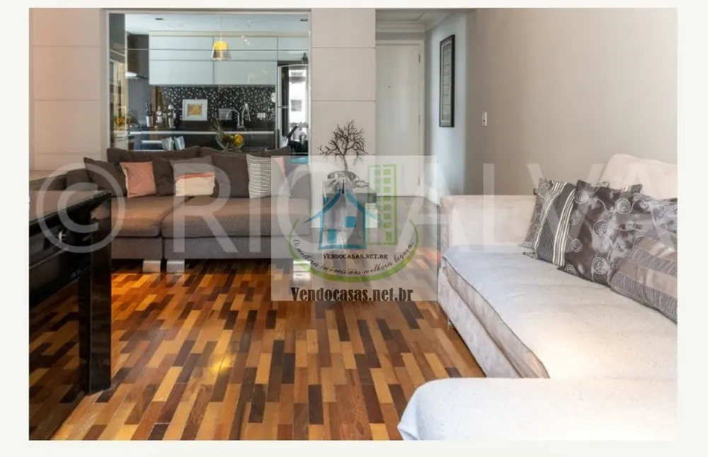 Apartamento, 2 quartos, 83 m² - Foto 7