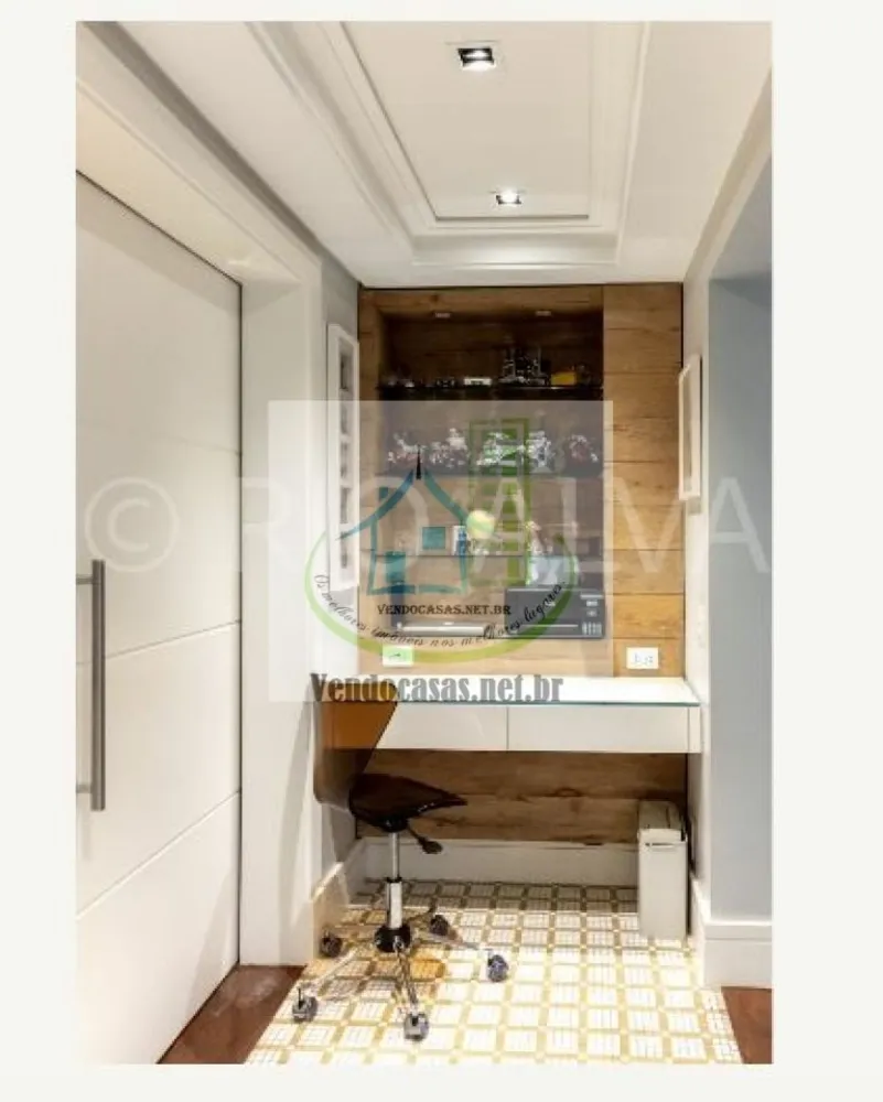 Apartamento, 2 quartos, 83 m² - Foto 15