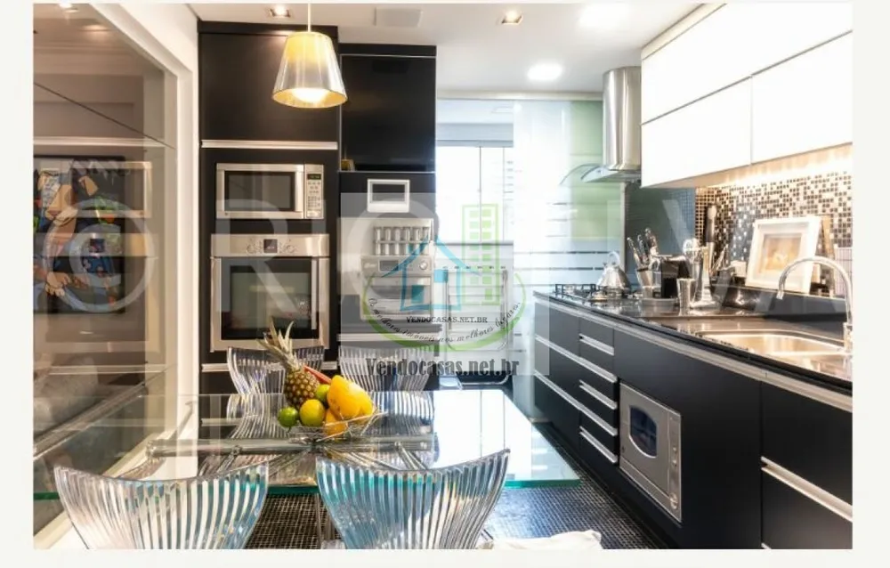 Apartamento, 2 quartos, 83 m² - Foto 4